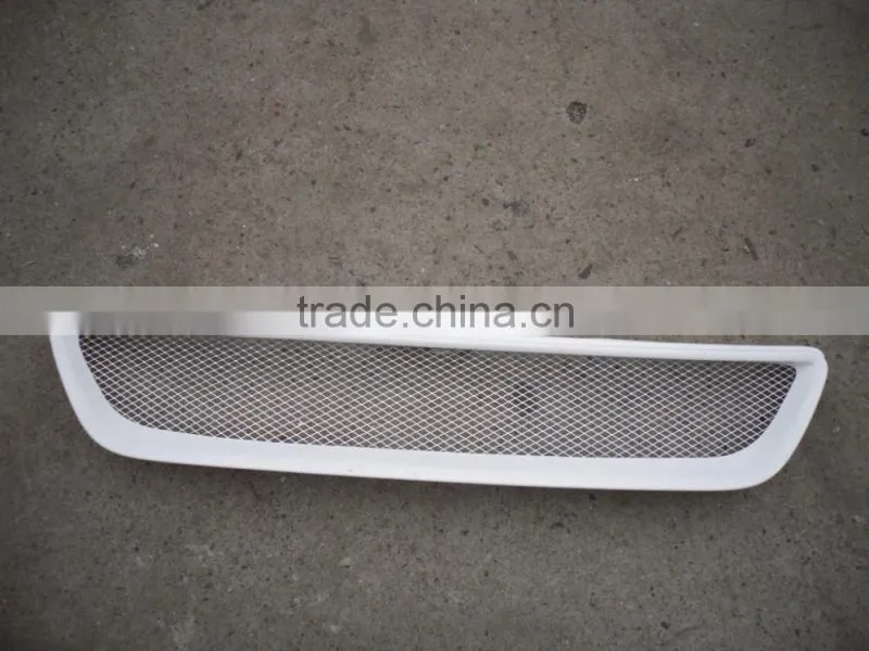 Glass fiber IS200 TRD Front Mesh Grill Grille FRP
