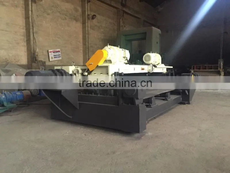 8 feet automatic wood log machine, wood cutting machine