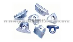 High tensile Wheel Nut Spanner for Truck Wheels & Trailers wheels