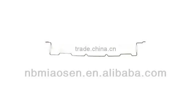 OEM Sheet Metal Stamping Parts