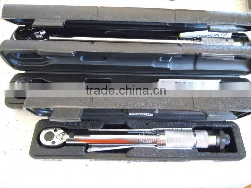 Torque Wrench