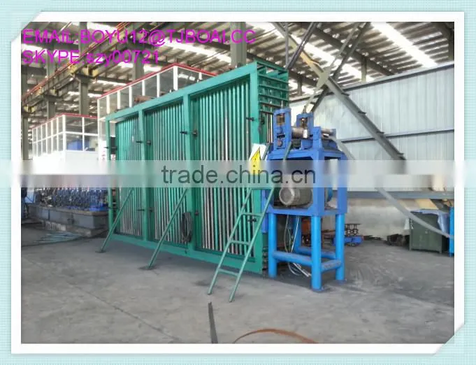round furniture pipe