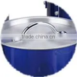 Trade Assurance wholesale colorful aluminum korean kitchenware