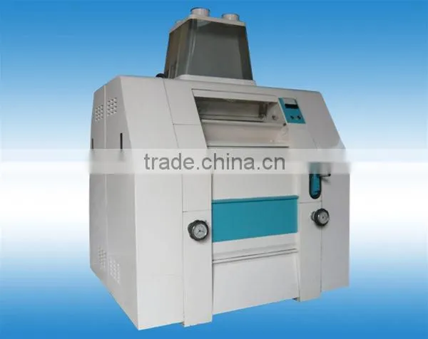 roller crushing mill/Professional MSQ Series Small Pneumatic Roller Mill