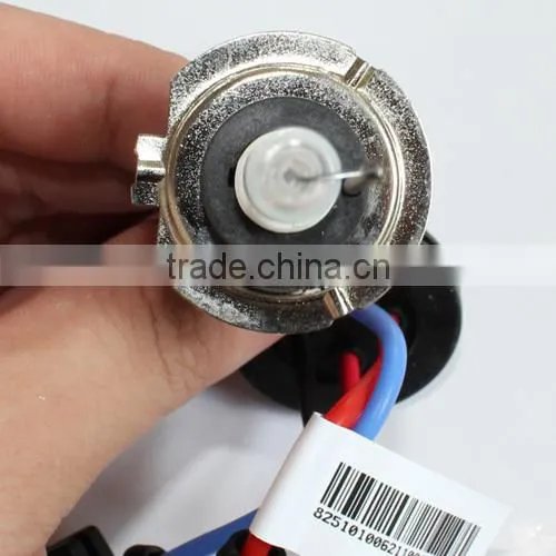 Top quality for HID xenon lights 3000K to 30000K for automotive lights for cnlight H8