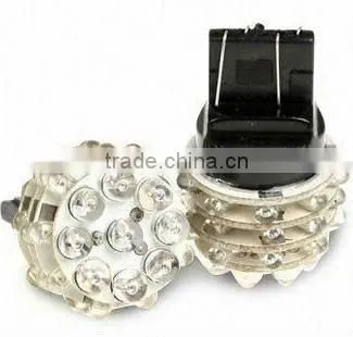 3156 base T25 light brake light 12V DC ledlight