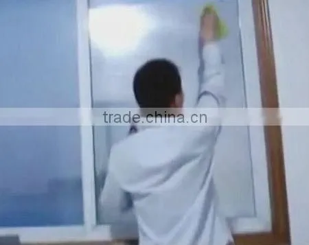 Richtech holographic front and back projection film