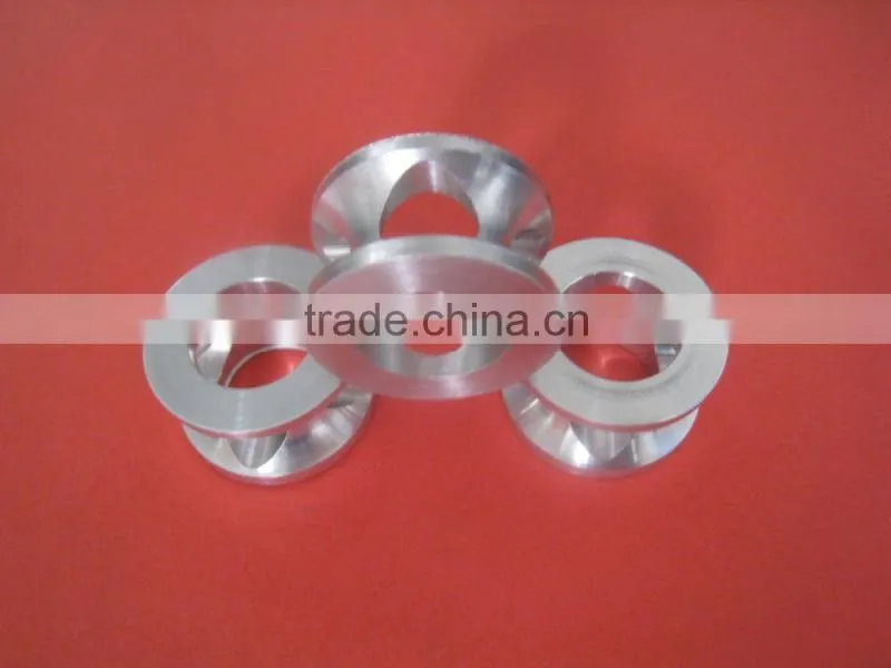 CNC300D cnc lathe metal cutting machine with power milling head