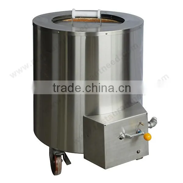 Professional Heavy Duty Tan 600/900 Clay Tandoori oven for sale