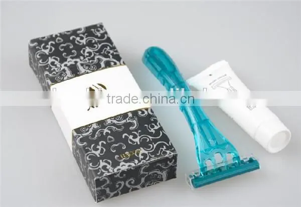 Custom Personalized Hotel Guest Amenities and Suppliers