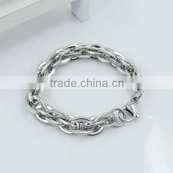 Stainless steel bracelet supplier, Fashion Bracelets,Custom stainless steel bracelets