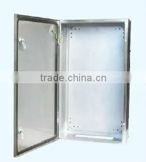 Stainless Steel Enclosure/Cabinet