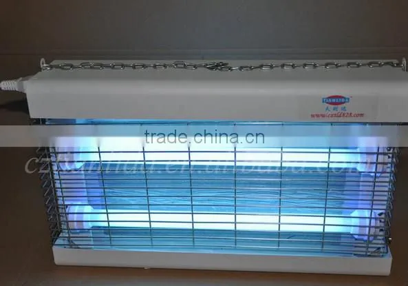 HIGH EFFICIENCY SOLAR MOSQUITO KILLER WITH LIGHTING FUNTION