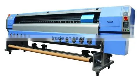 Allwin EP 320 / EP 320UV