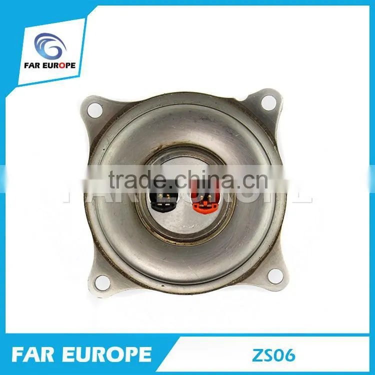 Hot Selling Airbag Inflator