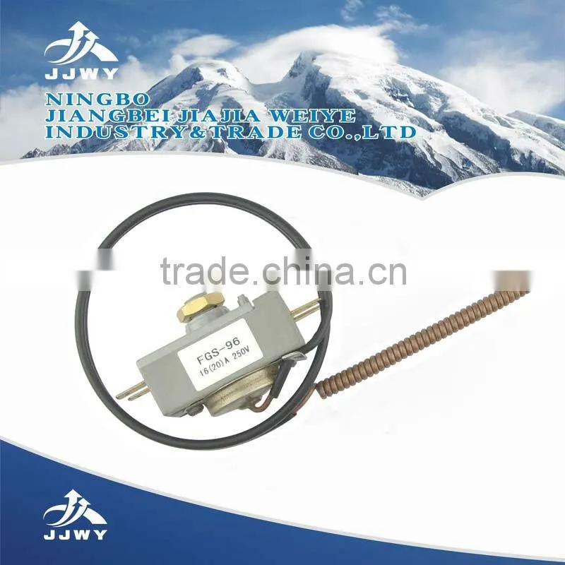 FGS-96 oven bimetal thermostat