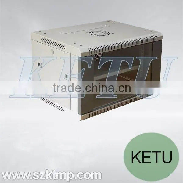 hot sale 450mm 12u network rack