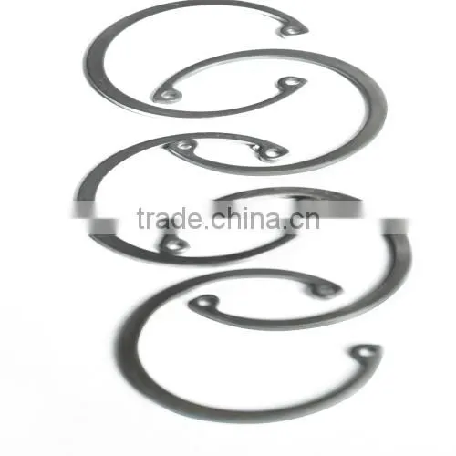 stainless steel retaining rings