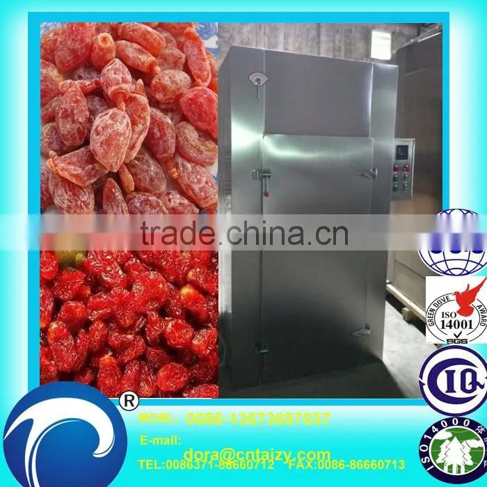 Factory Direct Sale food dryer machine