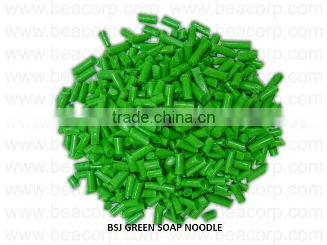BSJ Laundry Soap Noodle 66 TFM