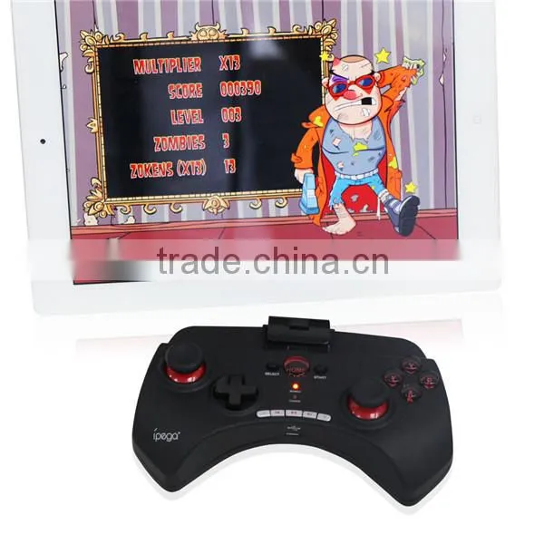 2015 promotional bluetooth smart phone game controller