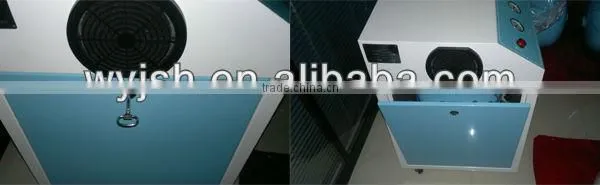 Chinese Low pressure breathing air compressor TW5503S