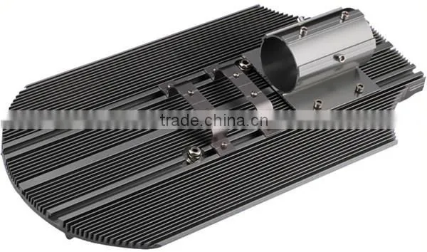 new product, 3-5years warranty High purity aluminum led street lighting 65w