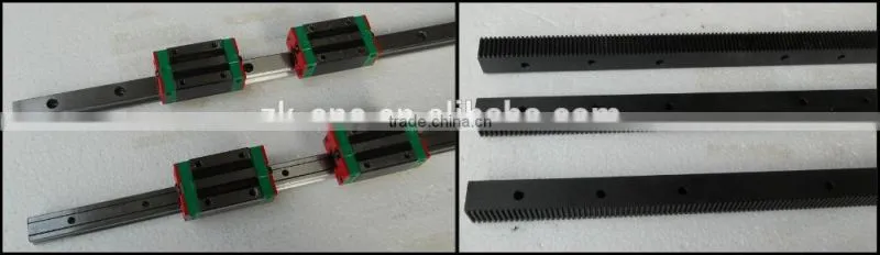 Hot model mini cnc router/cnc router metal cutting machine