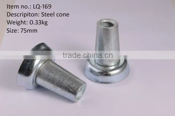 Steel Cone For Tie Rod 16MM