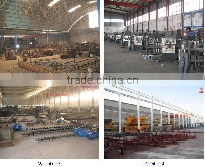 2015 hot sale New technical and high efficiency PLD3200(160m3/h) batch foam machine