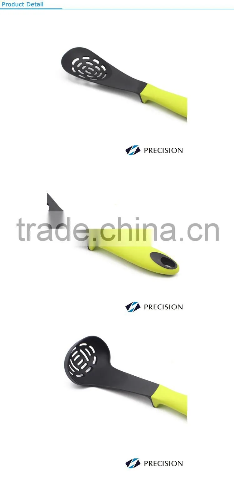 2015 New Product Nylon Utensil Set