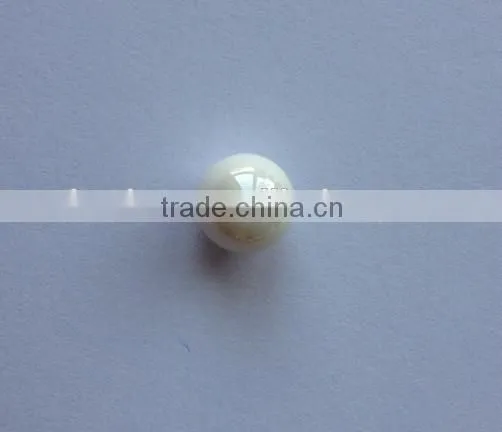 Zirconia Ball