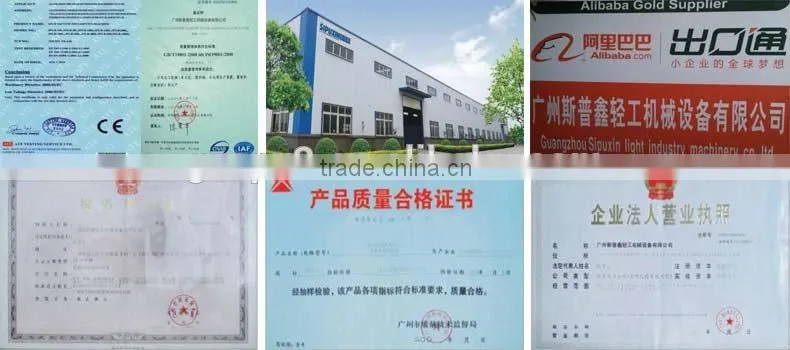 Hot Sale crown capping machine made in china