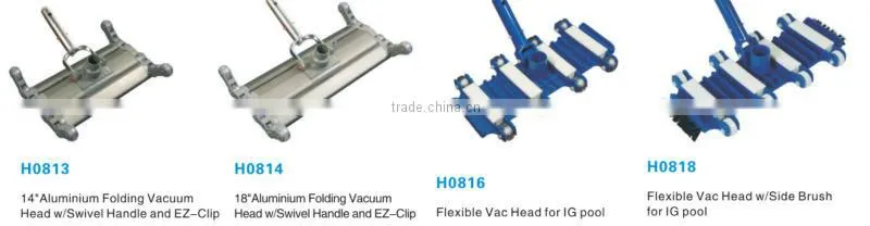 Swimming Pool Cleaning Tools