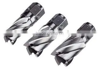 Universal shank annular cutters, HSS annular cutter price
