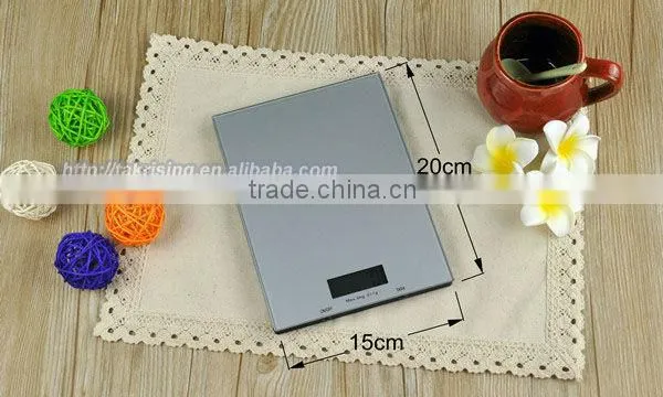 TKP407S Kitchen Weigh Scale