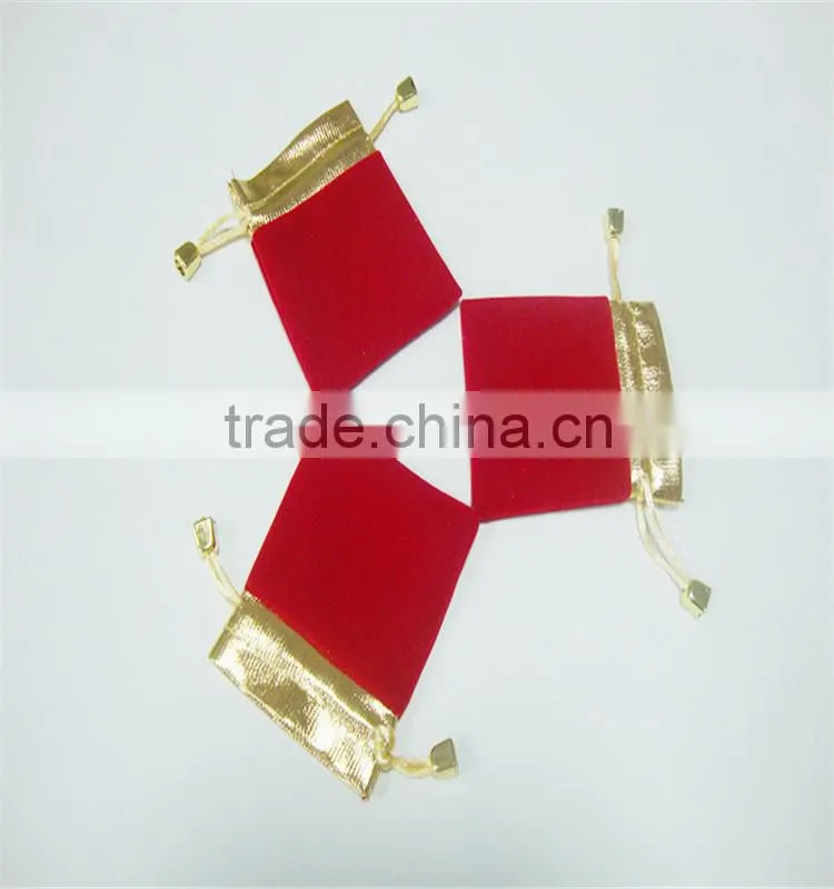 Professional Custom China Drawstring Straw Bags Coin Bag