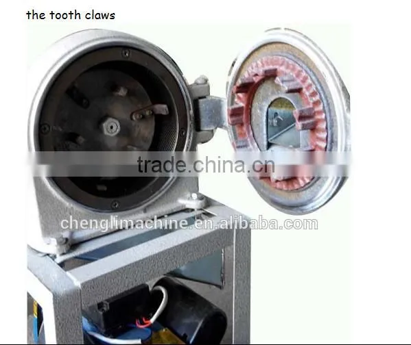 multifunctional electric mini corn mill