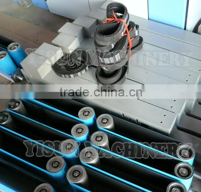 Used Machine Wool Cotton