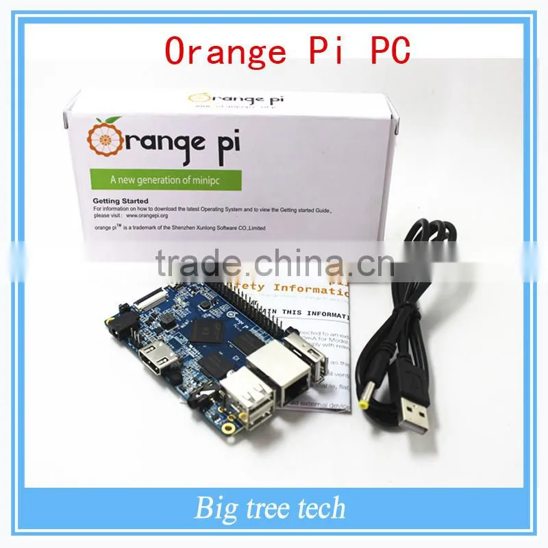 Orange pi pc KIT raspberry pi2 banana pi cubieboard Raspberry Pi J434