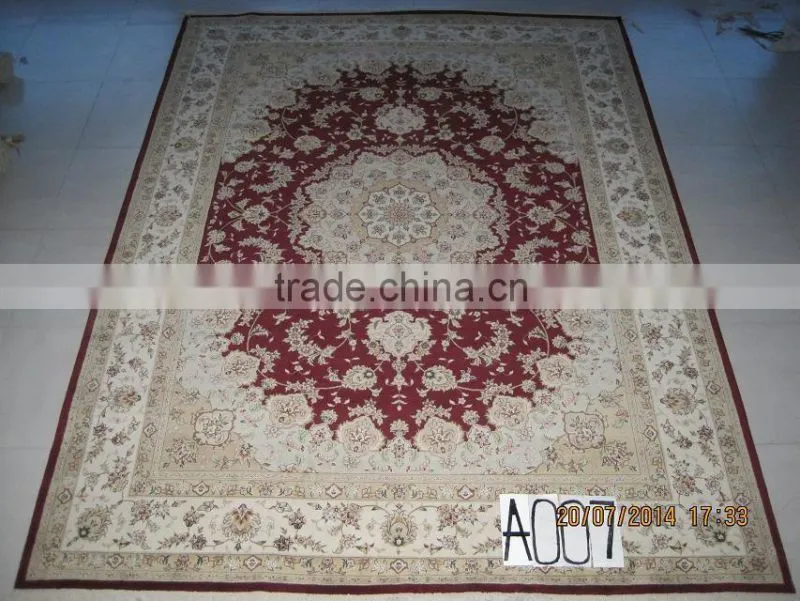 wool carpet handmade wool carpet tibetan design wool carpet chinese peking wool carpet