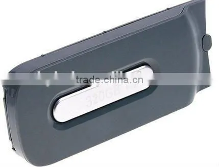 hot for 320GB hard drive for xbox 360