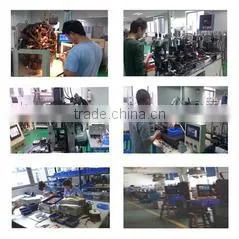 Shenzhen Yezhan Electronics Co., Ltd. company overview - view 1