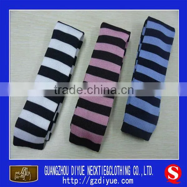 2013 Mens knitted tie new collection