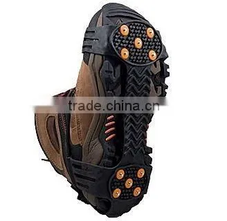 Schuh spike
