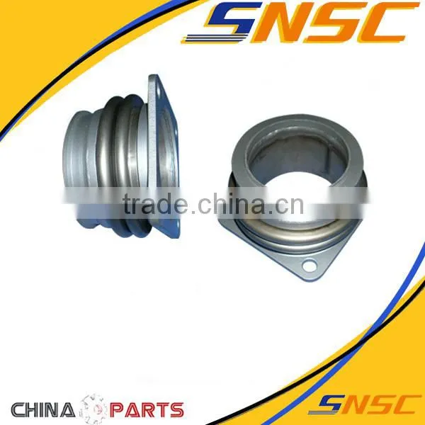 China supplier Shangchai machinery engine spare parts 6114.D00-158-02 bellow expansion joint