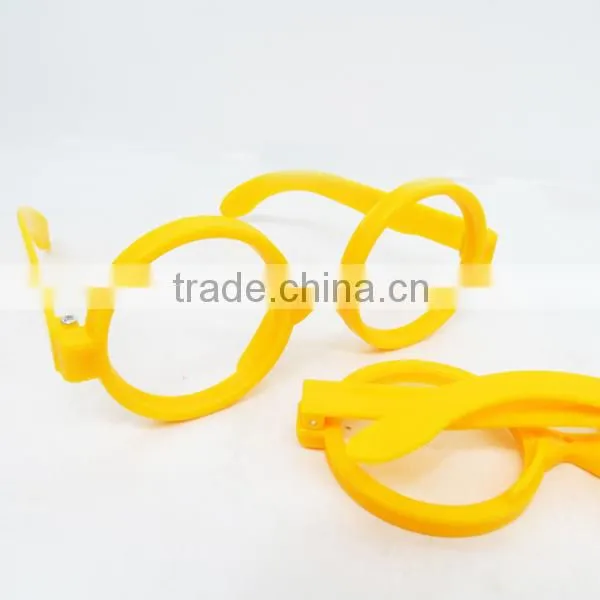 new style Harry Potter plastic glasses