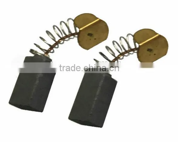 carbon brush for power tools brush, aeg electric brush