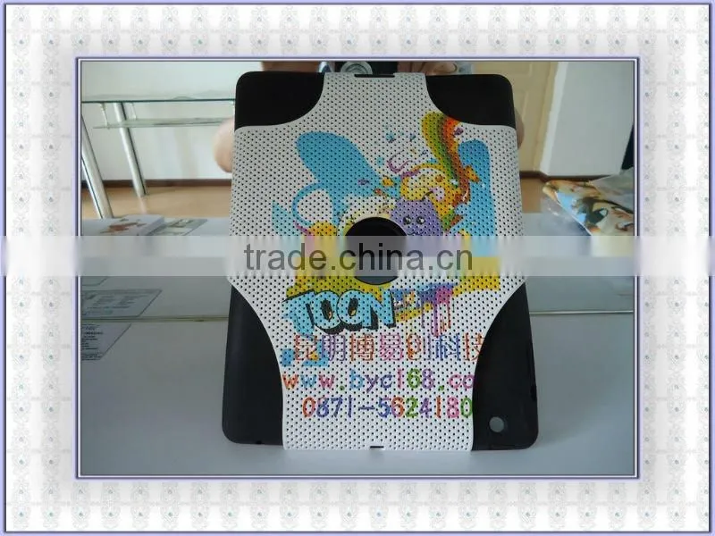 Mobile phone skin printer