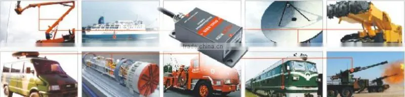 SCA116T Low Cost Digital Level Inclinometer Angle Gauge Protractor +/-180deg(0-360deg)